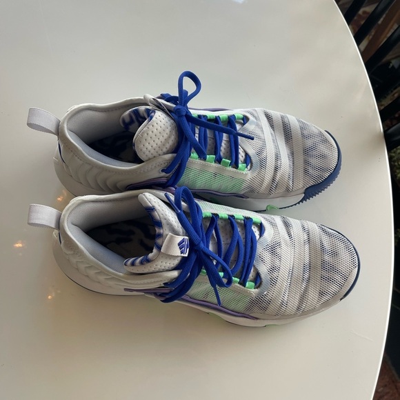 Adidas Trae Unlimited Basketball Shoes - 10.5 main image 5
